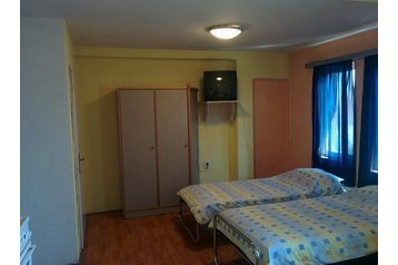 Mazedonien Privát Ohrid, Exterieur